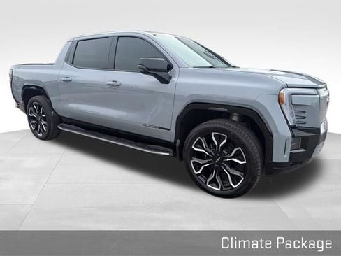 Used 2024 GMC Sierra EV Denali image 21