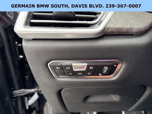 Used 2021 BMW X5 M50i w/ Premium Package image 18