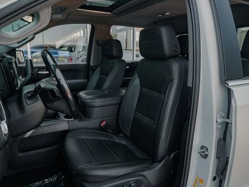 Used 2021 GMC Sierra 1500 Denali image 24