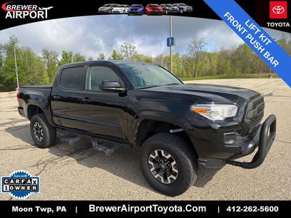 Used 2022 Toyota Tacoma SR