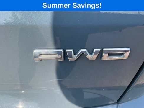 Certified 2023 Ford Escape ST-Line w/ Tech Pack #1 AWD/4WD image 18