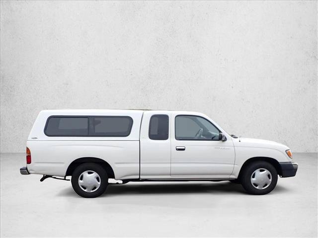 Used 1999 Toyota Tacoma 2WD Xtracab image 9