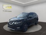 Used 2017 Nissan Rogue SL w/ SL Premium Package image 3