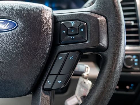 Used 2021 Ford F350 XLT w/ XLT Value Package AWD/4WD image 40