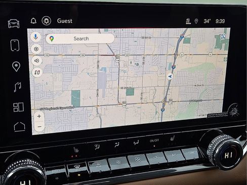 New 2026 GMC Canyon AT4 image 17