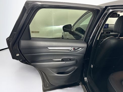 Used 2025 MAZDA CX-5 AWD 2.5 S w/ Preferred Package image 26