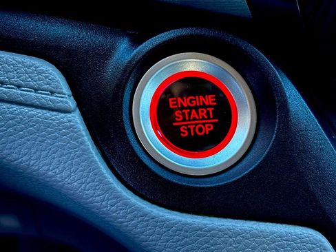 Used 2024 Honda Odyssey EX-L image 19