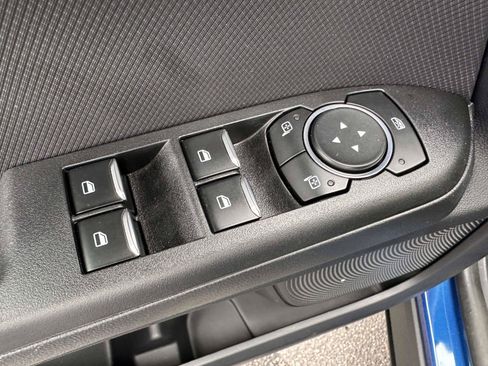 Used 2024 Ford Bronco Sport Big Bend w/ Convenience Package AWD/4WD image 10