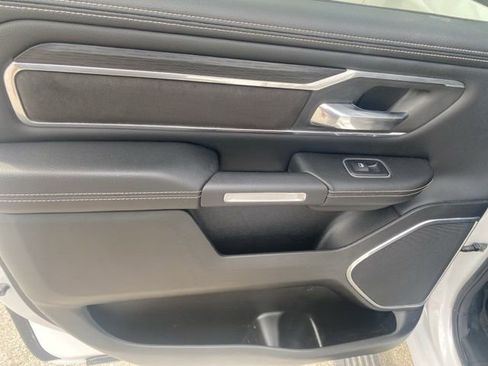 Used 2023 RAM 1500 Laramie image 12