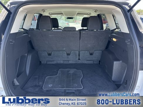 Used 2017 Ford Escape SE AWD/4WD image 20