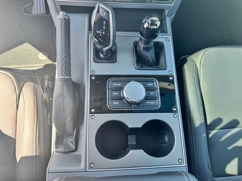 New 2026 INEOS Grenadier Black Edition image 14