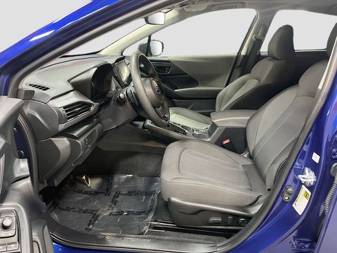 Used 2024 Subaru Crosstrek 2.0i Premium AWD/4WD image 20