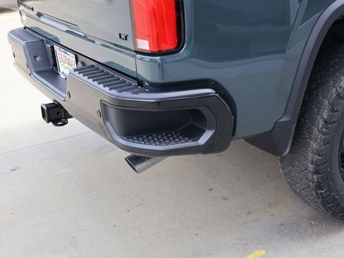 New 2026 Chevrolet Silverado 2500 LT w/ Trail Boss Package image 38