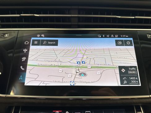 New 2025 Audi Q7 3.0T Premium Plus image 28