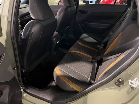 Used 2024 Subaru Crosstrek 2.5i Sport image 26