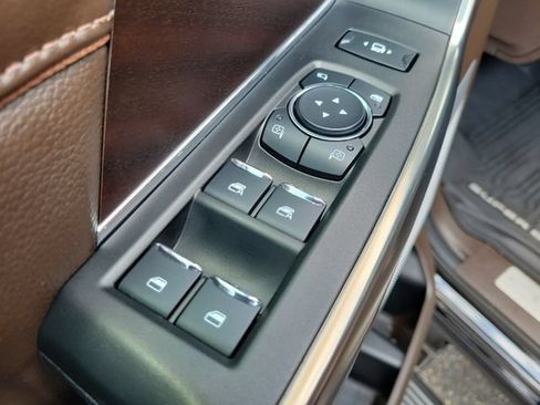 Used 2026 Ford F350 King Ranch AWD/4WD image 10