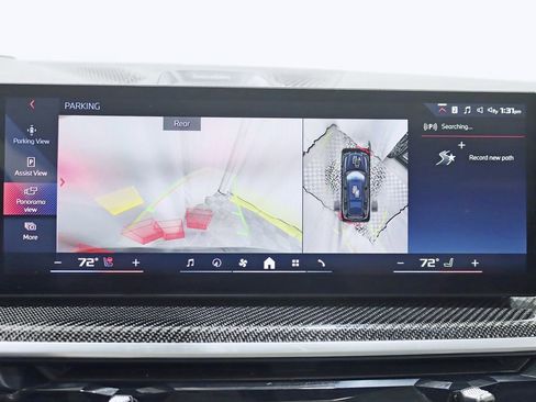 Used 2024 BMW X7 M60i w/ Executive Package image 19