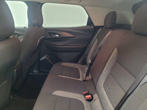 Used 2023 Chevrolet TrailBlazer LT w/ Convenience Package AWD/4WD image 18