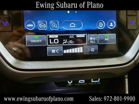 Used 2024 Subaru Crosstrek 2.5i Limited AWD/4WD image 15