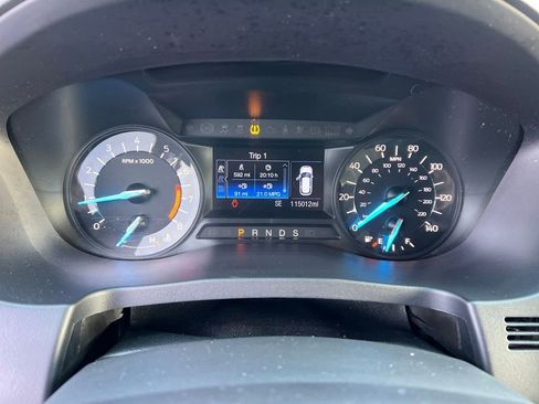 Used 2017 Ford Explorer FWD image 14