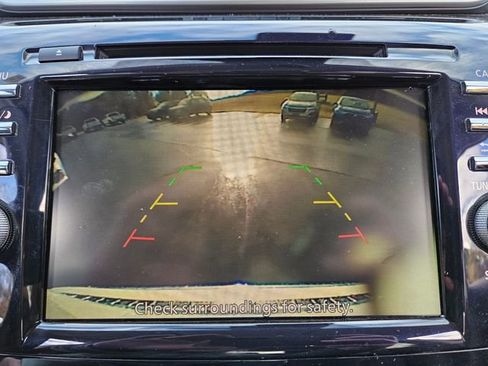 Used 2024 Nissan Murano SV image 22