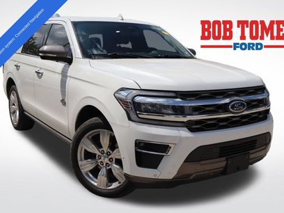 Used 2022 Ford Expedition King Ranch