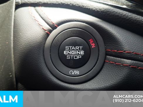Used 2025 Dodge Durango GT AWD/4WD image 30