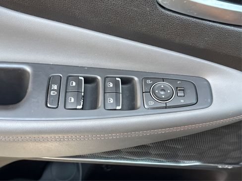 Used 2019 Hyundai Santa Fe Ultimate image 36