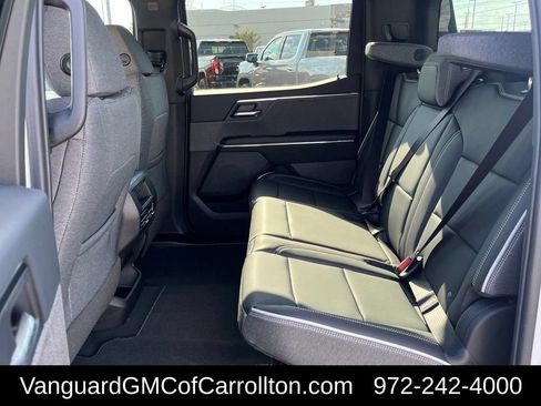 New 2026 GMC Sierra EV Elevation AWD/4WD image 27