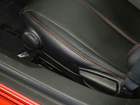 Used 2017 MAZDA MX-5 Miata RF Grand Touring RWD image 23