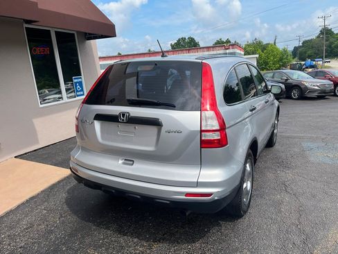 Used 2011 Honda CR-V LX image 6