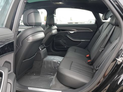 New 2026 Audi A8 L 3.0T AWD/4WD image 7