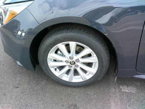 New 2026 Toyota Corolla LE image 8