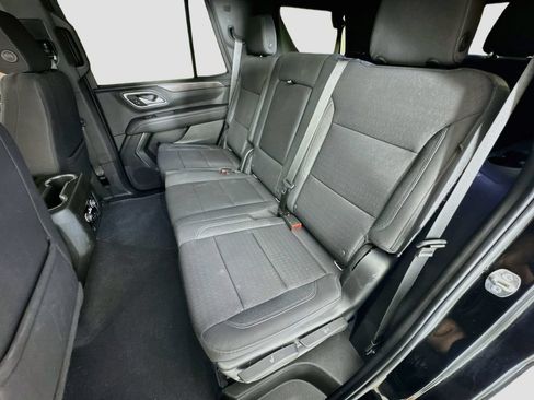 Used 2022 Chevrolet Tahoe LS RWD image 22