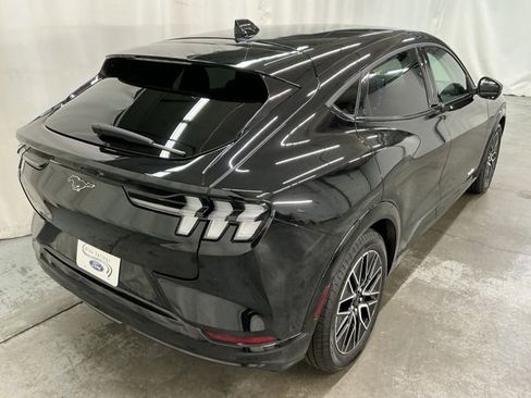 Used 2024 Ford Mustang Mach-E Premium image 3
