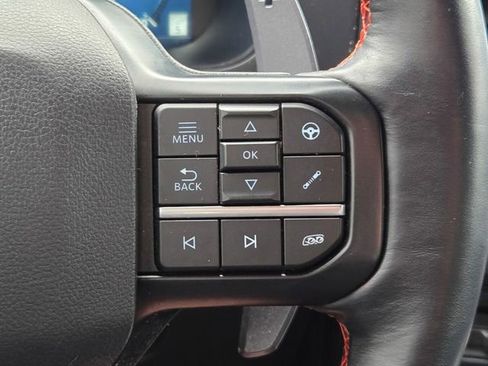 Certified 2025 Ford F150 Raptor image 18