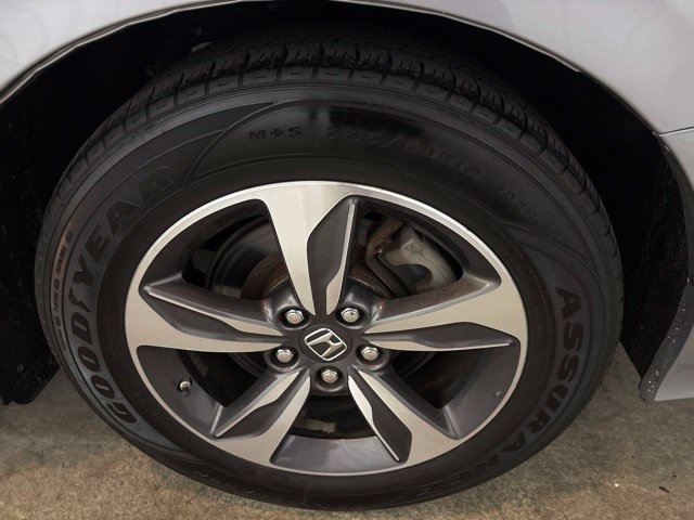 Used 2020 Honda Odyssey EX-L image 8