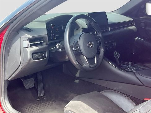 Used 2024 Toyota Supra image 9