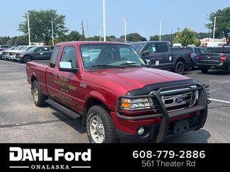 Used 2011 Ford Ranger XLT w/ Bright Trim Group AWD/4WD video 1