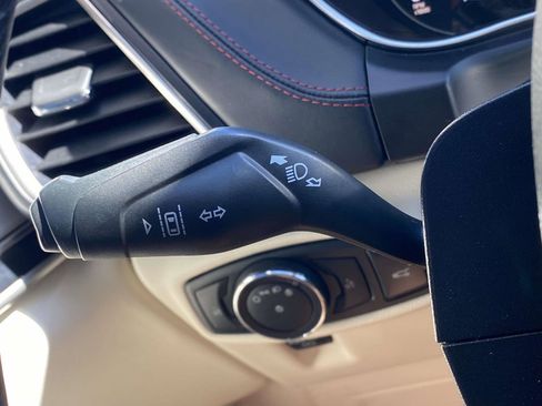 Used 2018 Lincoln MKX Black Label w/ Driver Assistance Package image 22