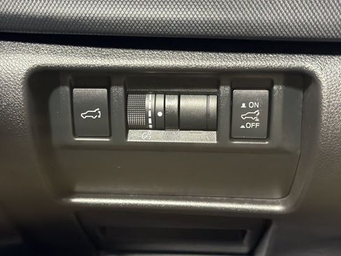 Certified 2026 Subaru Forester Touring AWD/4WD image 25