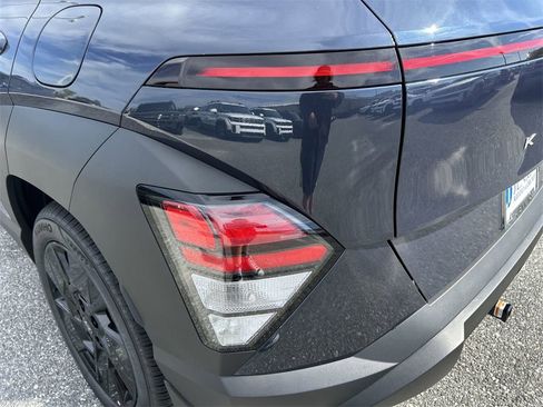 New 2026 Hyundai Kona SEL Sport image 17