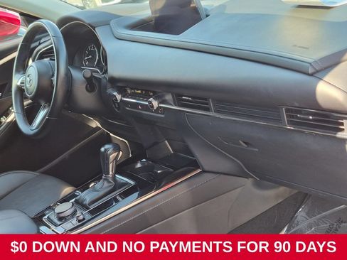 Used 2025 MAZDA CX-30 AWD 2.5 S w/ Preferred Package image 31