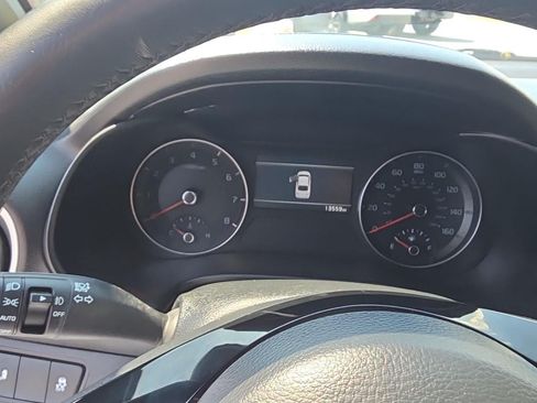 Used 2024 Kia Forte GT-Line w/ GT-Line Premium Package FWD image 22