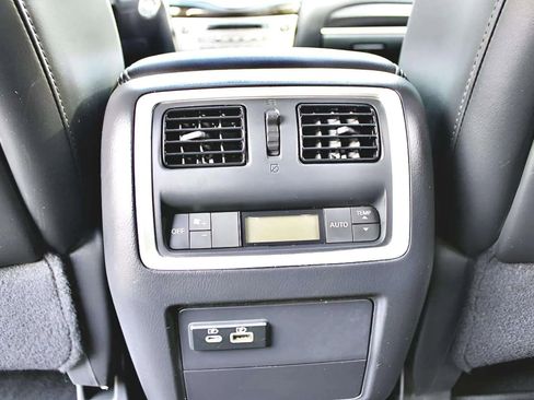 Used 2019 INFINITI QX60 Luxe image 28