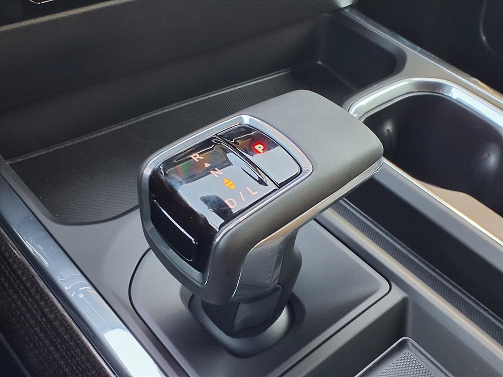 New 2026 Chevrolet Silverado 1500 RST w/ Texas Edition Plus RWD image 21