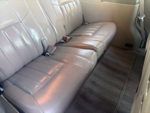 Used 2005 Chevrolet Venture LT w/ Deluxe Convenience Package image 14