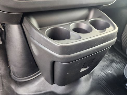 New 2025 Chevrolet Express 3500 w/ Power Convenience Package image 30