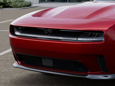 New 2025 Dodge Charger Daytona R/T w/ Quick Order Package 25M R/T AWD/4WD image 52
