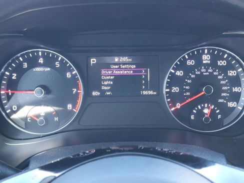 Used 2024 Kia Forte LXS image 15